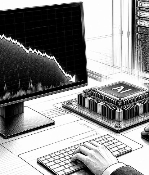 ai-ki-trade-cashflow-amazon-intel-selloff