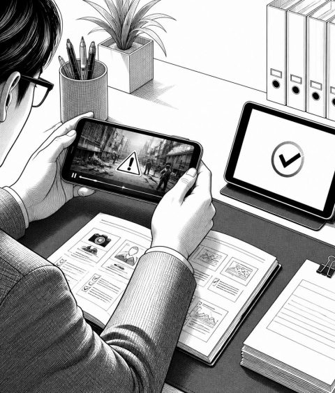 ai-ki-videos-vertrauen-studie