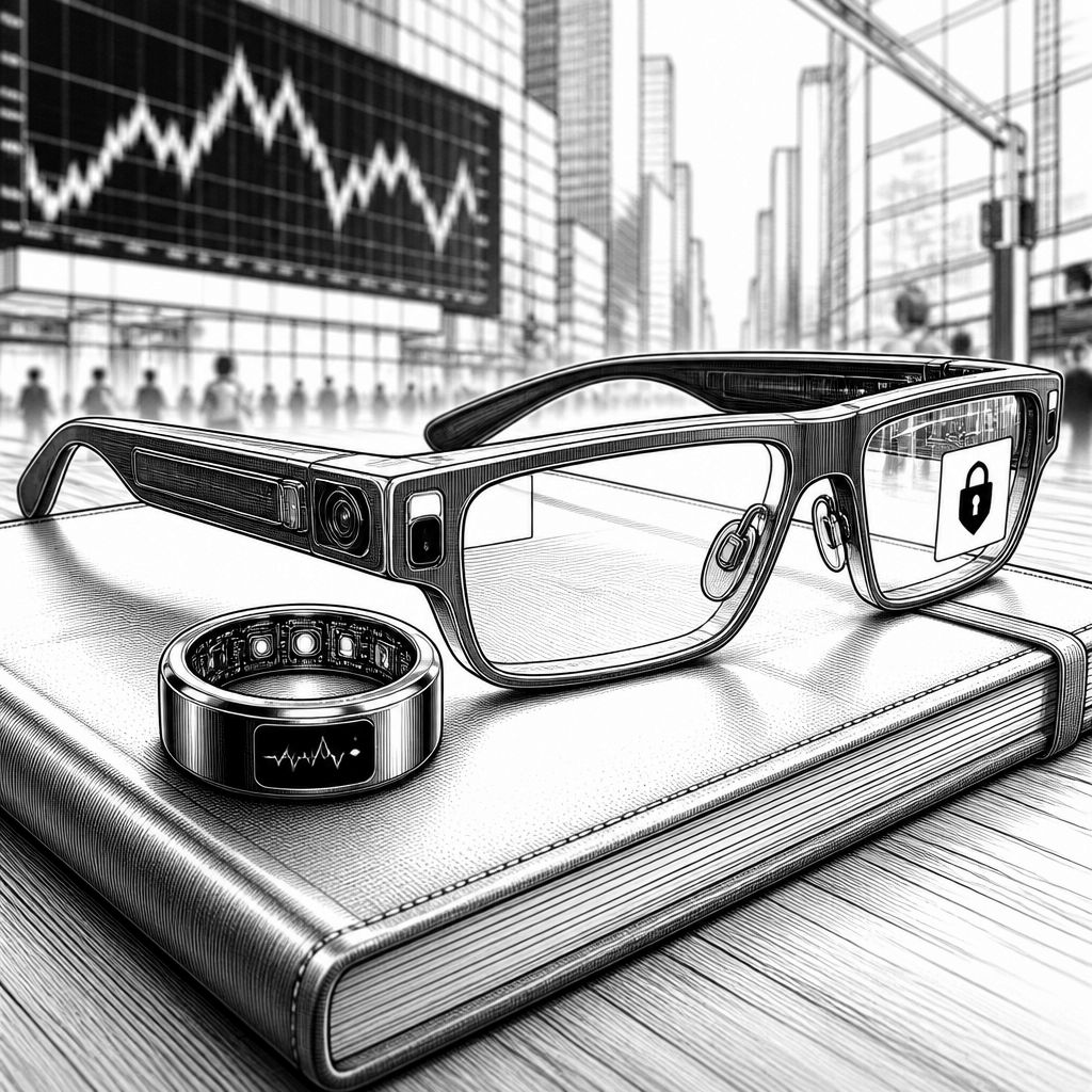 KI-Brillen und Wearables: Oura sagt IPO ab – der Vertrauens- und Nutzungsdruck steigt KI-Brillen und Wearables: Oura sagt IPO ab – der Vertrauens- und Nutzungsdruck steigt