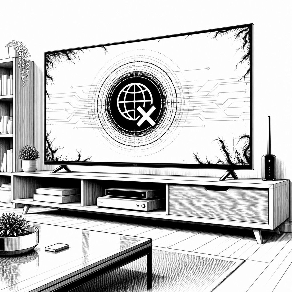 KI-Würmer im Smart-TV: Anthropic warnt vor klonfähigen KI-Agenten KI-Würmer im Smart-TV: Anthropic warnt vor klonfähigen KI-Agenten