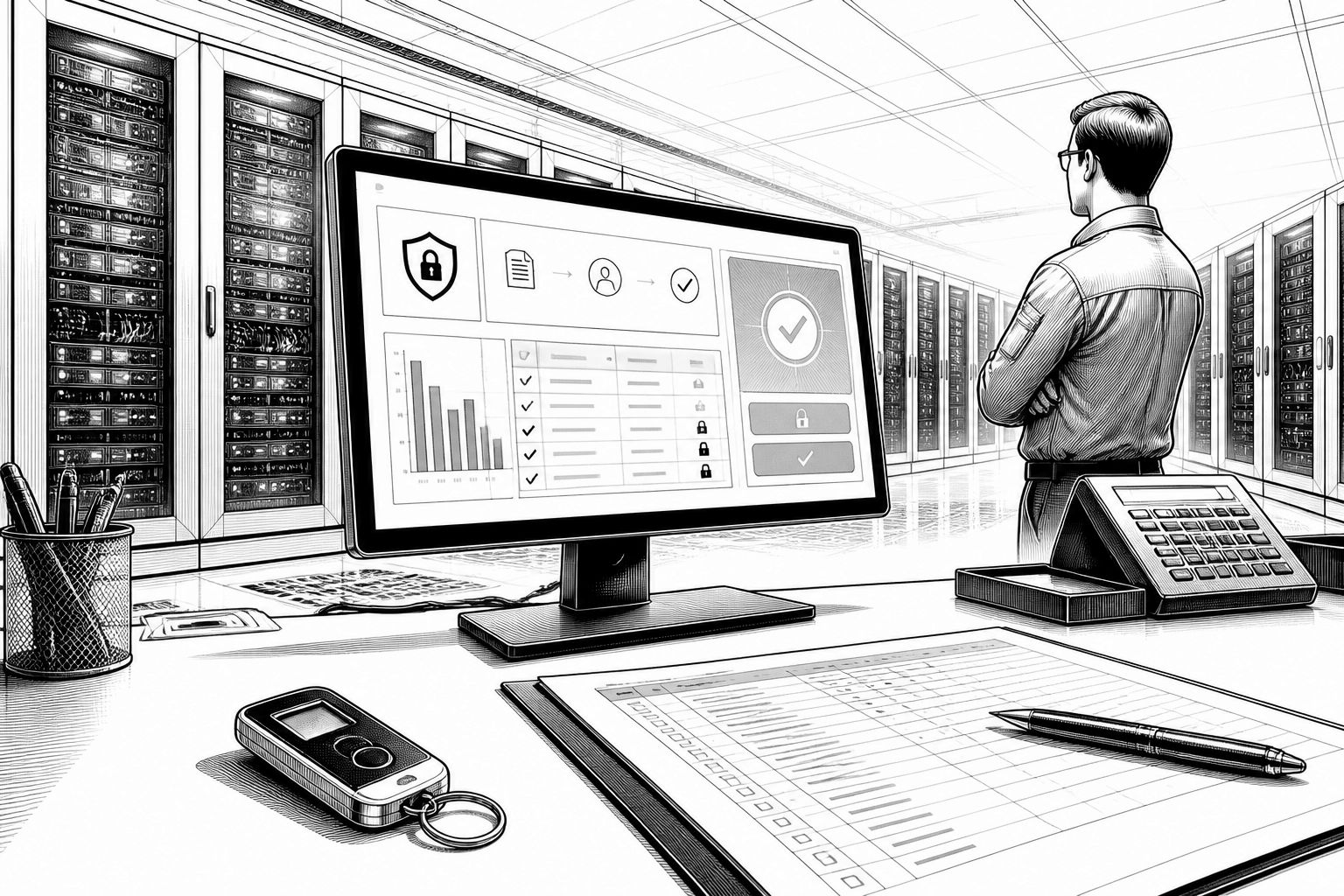 KI-Agenten im Zugriff: Startups steuern, welche Aktionen erlaubt sind KI-Agenten im Zugriff: Startups steuern, welche Aktionen erlaubt sind