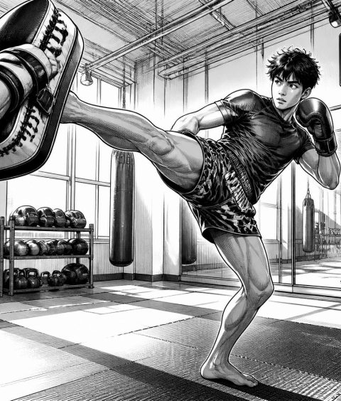 ai-kickboxing-kognition-reaction-focus
