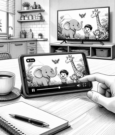 ai-kika-livestream-herbst-elefant-mediatek