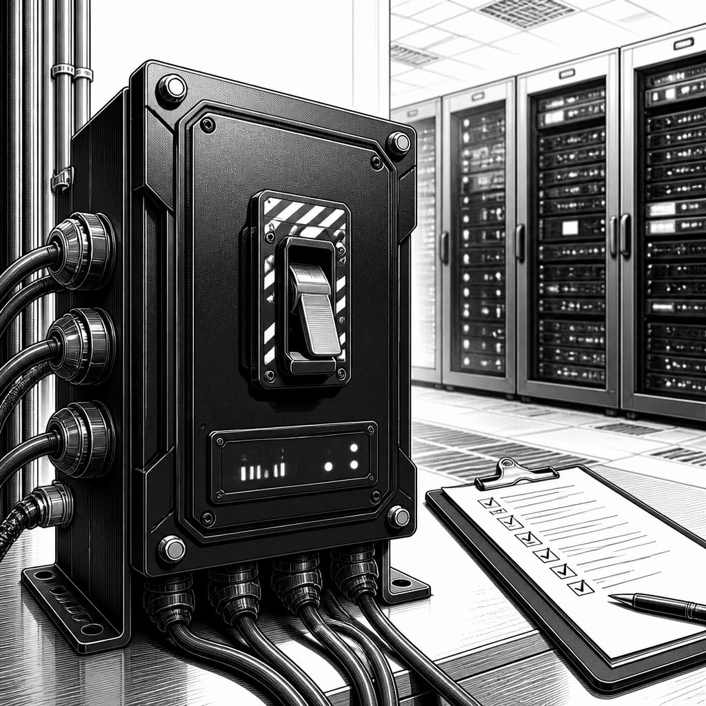 Nadelas Kill-Switch-Ansatz im KI-Streit: Haftung vs. Regulierer-Kontrolle Nadelas Kill-Switch-Ansatz im KI-Streit: Haftung vs. Regulierer-Kontrolle
