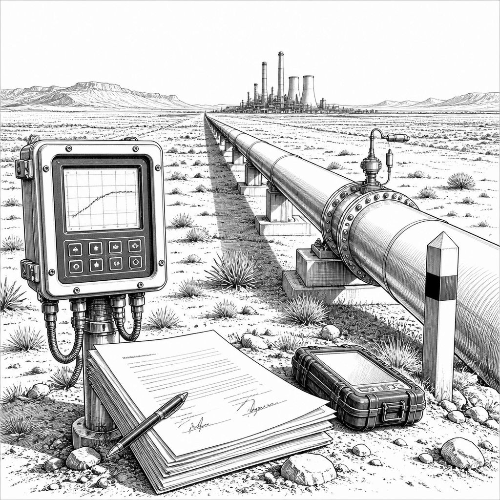 Kinder Morgan finanziert 4,2 Mrd. Dollar Pipeline für Gas-Kraftwerke in Texas Kinder Morgan finanziert 4,2 Mrd. Dollar Pipeline für Gas-Kraftwerke in Texas