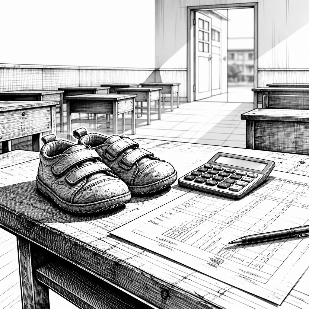 Studie zu Kinderarmut: Investitionen zahlen sich für den Staat aus Studie zu Kinderarmut: Investitionen zahlen sich für den Staat aus