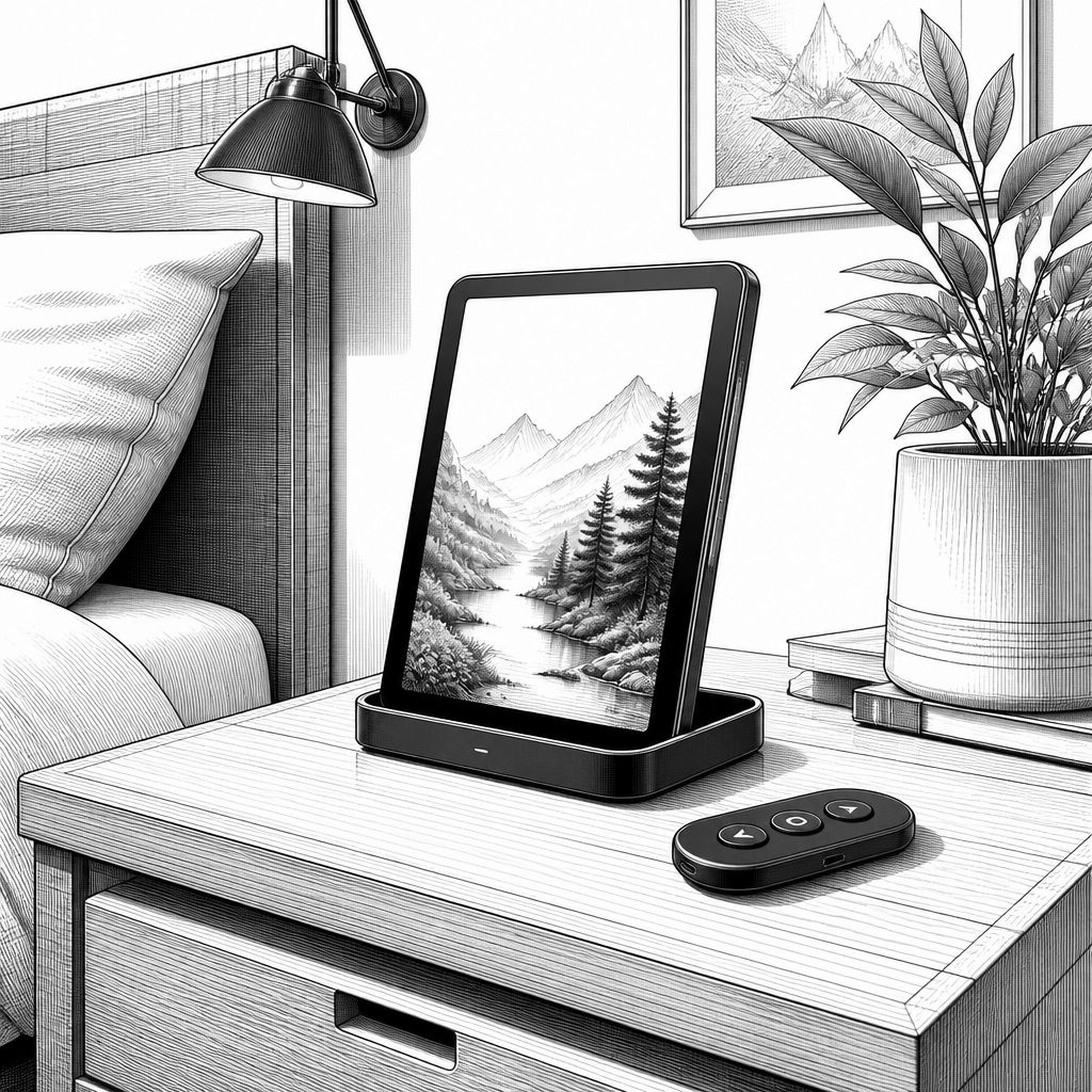 Neue Kindle-Familie: dünner, leichter, Edge-to-Edge-Farbe und neue Displays Neue Kindle-Familie: dünner, leichter, Edge-to-Edge-Farbe und neue Displays