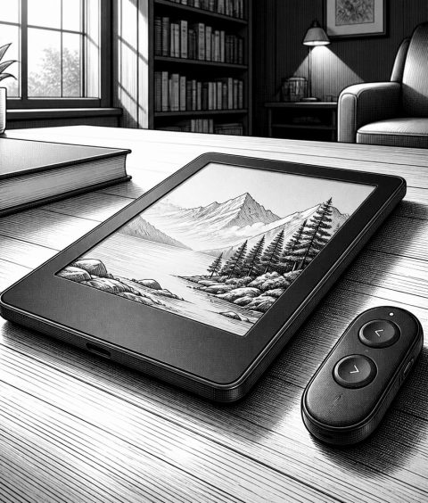 ai-kindle-flush-display-remote