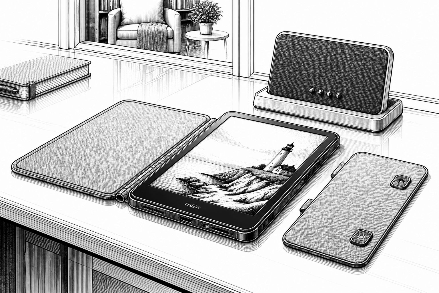 Kindle Paperwhite Signature Edition (2026): Neuer Pogo-Pin-Standard Kindle Paperwhite Signature Edition (2026): Neuer Pogo-Pin-Standard