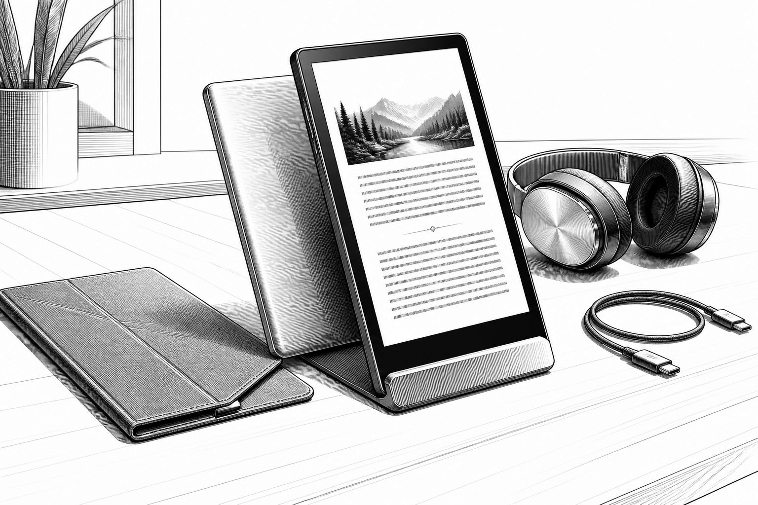 Kindle Paperwhite Signature Edition: Premium-Upgrade mit mehr Zubehör-Potenzial Kindle Paperwhite Signature Edition: Premium-Upgrade mit mehr Zubehör-Potenzial
