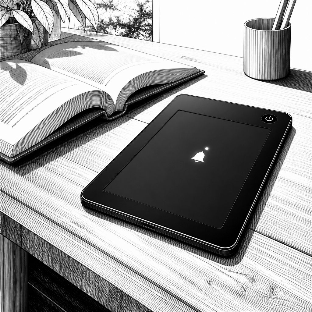 Neue Kindle-Modelle: dünner, leichter und mit umgesetztem Powerknopf Neue Kindle-Modelle: dünner, leichter und mit umgesetztem Powerknopf