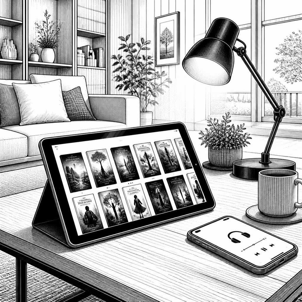 Kindle Unlimited: Drei Monate gratis beim Oktober-Prime-Day statt 11,75 Euro/Monat Kindle Unlimited: Drei Monate gratis beim Oktober-Prime-Day statt 11,75 Euro/Monat