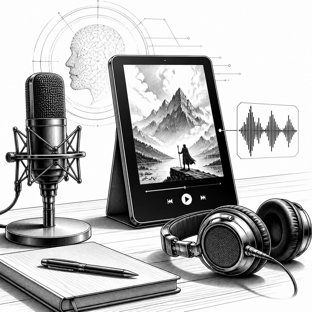 Kindle+ statt Kindle Unlimited: KI-Hörbücher und Virtual Voice für Autoren Kindle+ statt Kindle Unlimited: KI-Hörbücher und Virtual Voice für Autoren