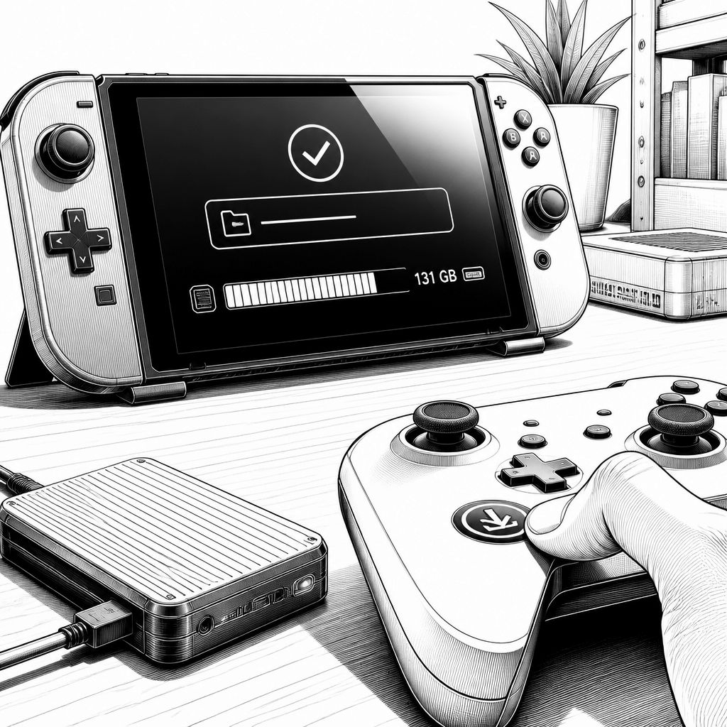 Kingdom Hearts Collection auf Switch 2: 131 GB für die Komplett-Installation Kingdom Hearts Collection auf Switch 2: 131 GB für die Komplett-Installation