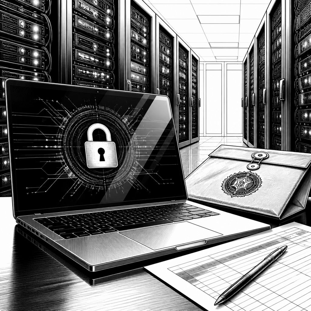Kingston-PoIizei: Hacker kopierte 160 GB bei Cyberangriff 2025 Kingston-PoIizei: Hacker kopierte 160 GB bei Cyberangriff 2025