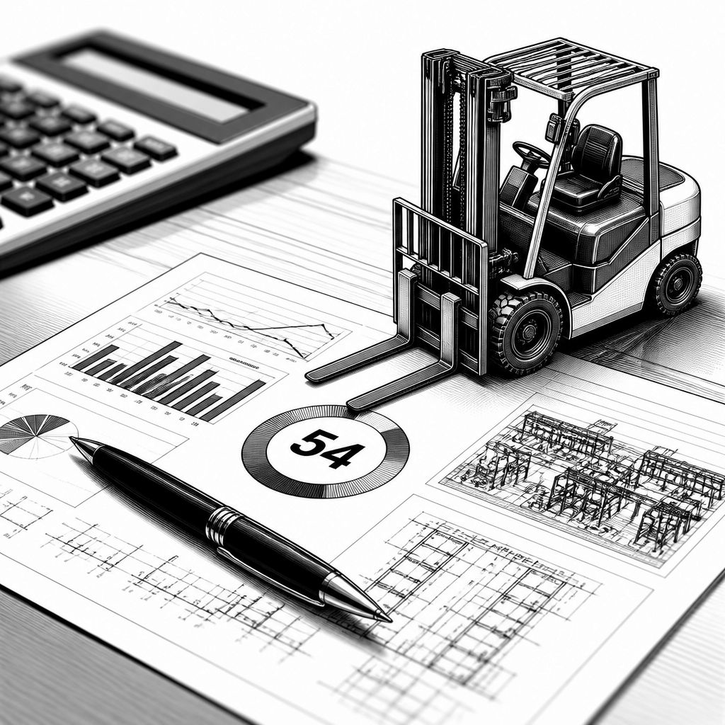 KION: MPCM senkt Kursziel auf 54 Euro – Buy bleibt KION: MPCM senkt Kursziel auf 54 Euro – Buy bleibt