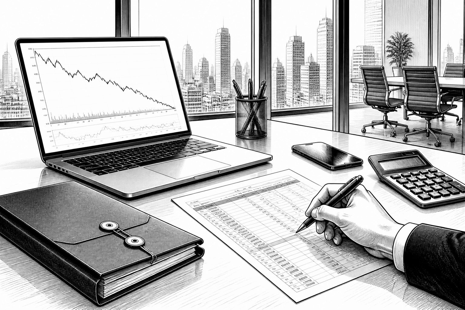 KION: Stapler-Nachfrage bremst Wachstum – Auftragseingang sinkt KION: Stapler-Nachfrage bremst Wachstum – Auftragseingang sinkt
