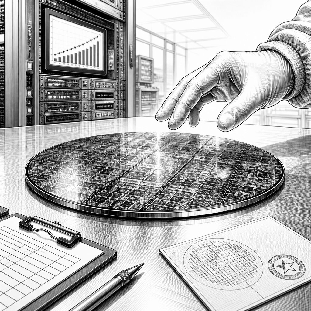 Kioxia vor Q2-Report: Micron-Zahlen und EPIC-Center-Partnerschaft treiben Kurs Kioxia vor Q2-Report: Micron-Zahlen und EPIC-Center-Partnerschaft treiben Kurs