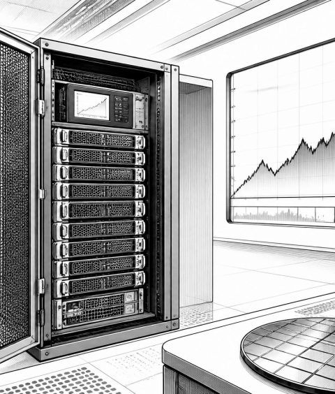 ai-kioxia-nand-enterprise-ssds-earnings