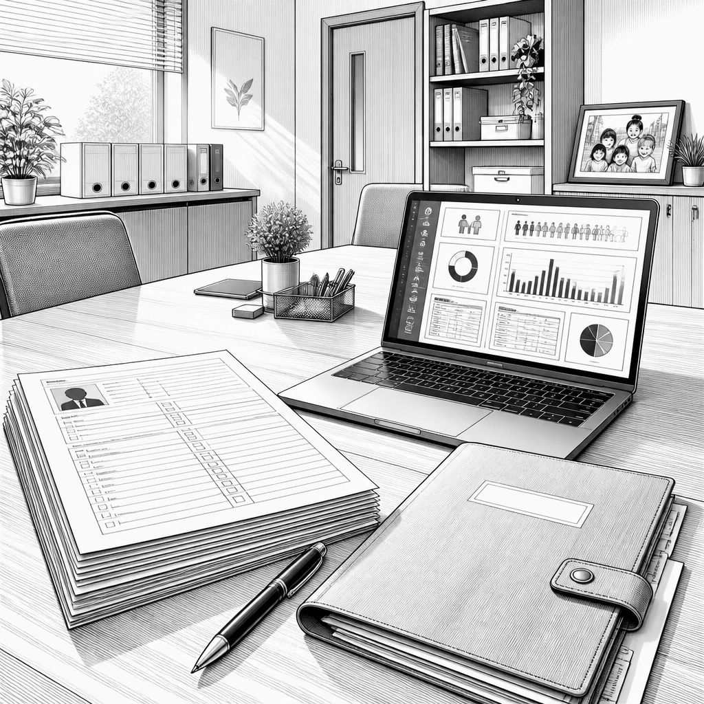 Kita-Personal: Umfrage kritisiert Träger-Kommunikation und Qualifikationen Kita-Personal: Umfrage kritisiert Träger-Kommunikation und Qualifikationen