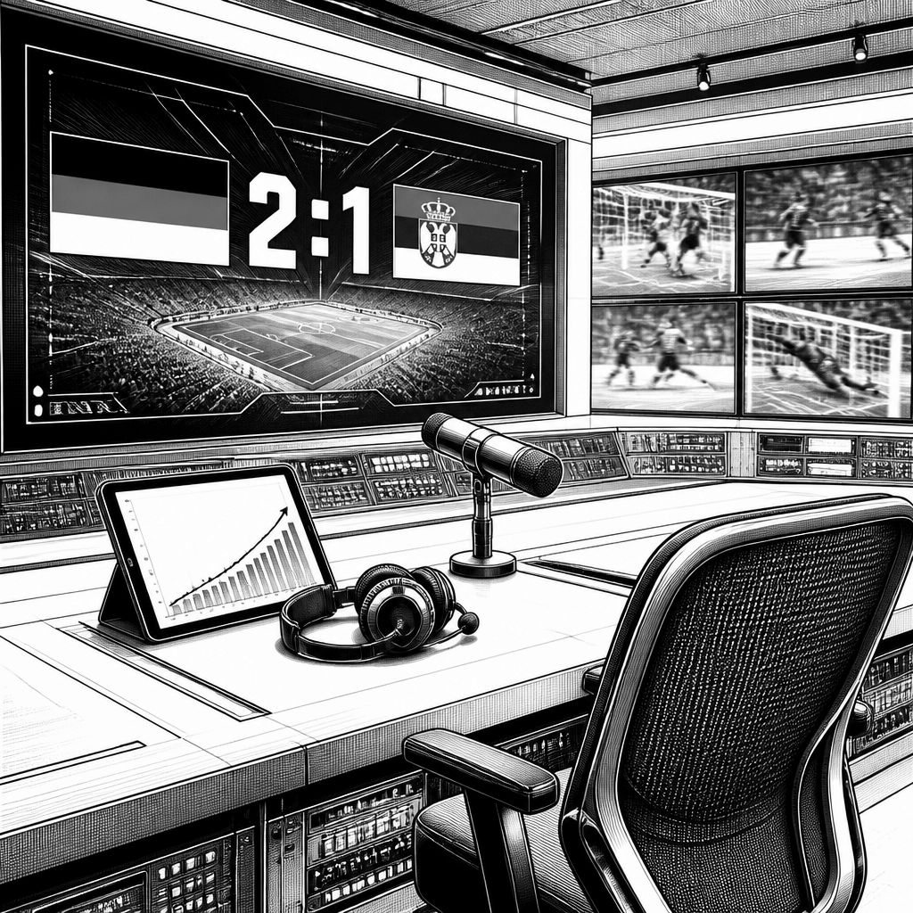 Klopp-Effekt bringt über 10 Millionen Zuschauer: DFB gegen Serbien stark in der Nations League Klopp-Effekt bringt über 10 Millionen Zuschauer: DFB gegen Serbien stark in der Nations League