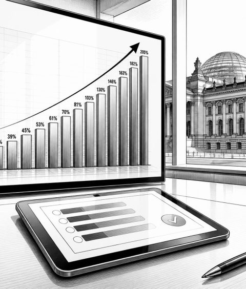 ai-koalition-umfrage-vorzeitiges-ende
