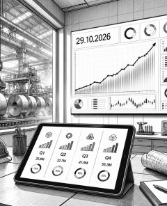 ai-kocaer-celik-berichtstermin-earnings