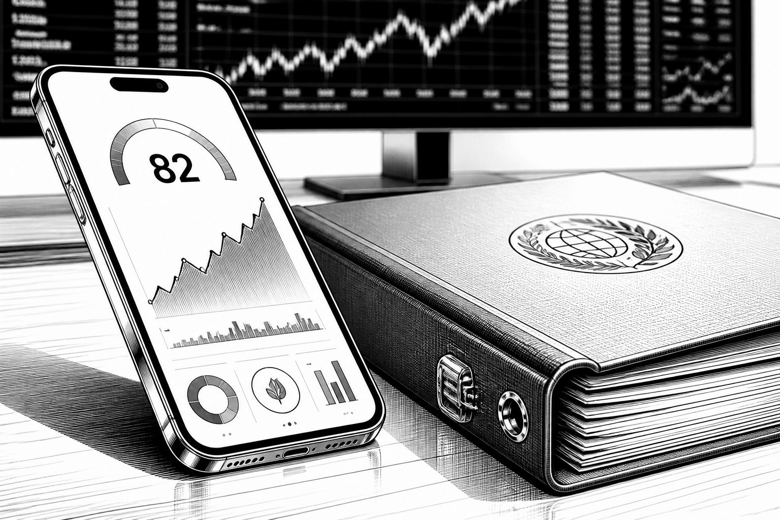 KOF-Aktie im Fokus: S&P Global vergibt 82 Punkte im Nachhaltigkeitsrating KOF-Aktie im Fokus: S&P Global vergibt 82 Punkte im Nachhaltigkeitsrating