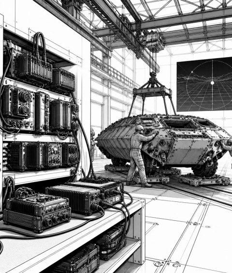 ai-kongsberg-polen-anti-drohnen-fabrik-san