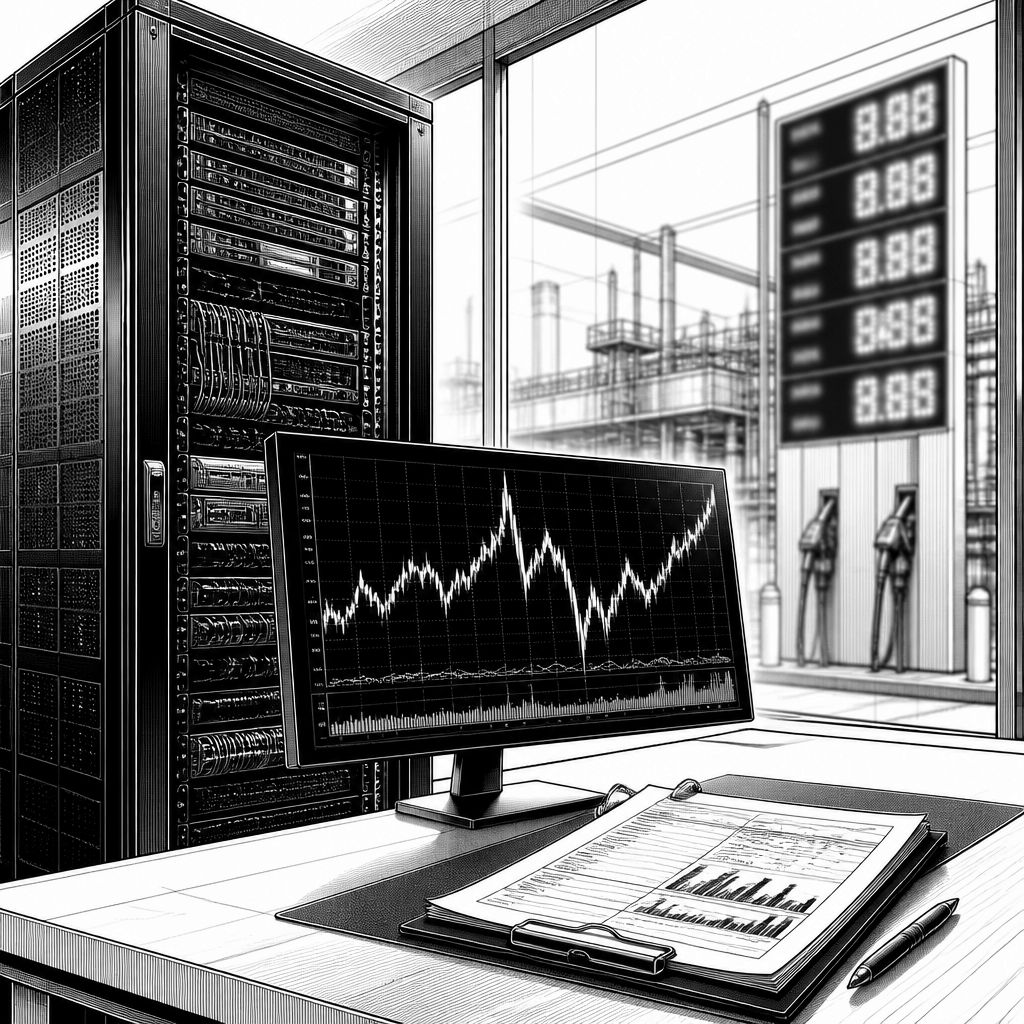 Konjunkturüberblick: Energiepreise, Tankrabatt und Bürokratieabbau im Fokus Konjunkturüberblick: Energiepreise, Tankrabatt und Bürokratieabbau im Fokus