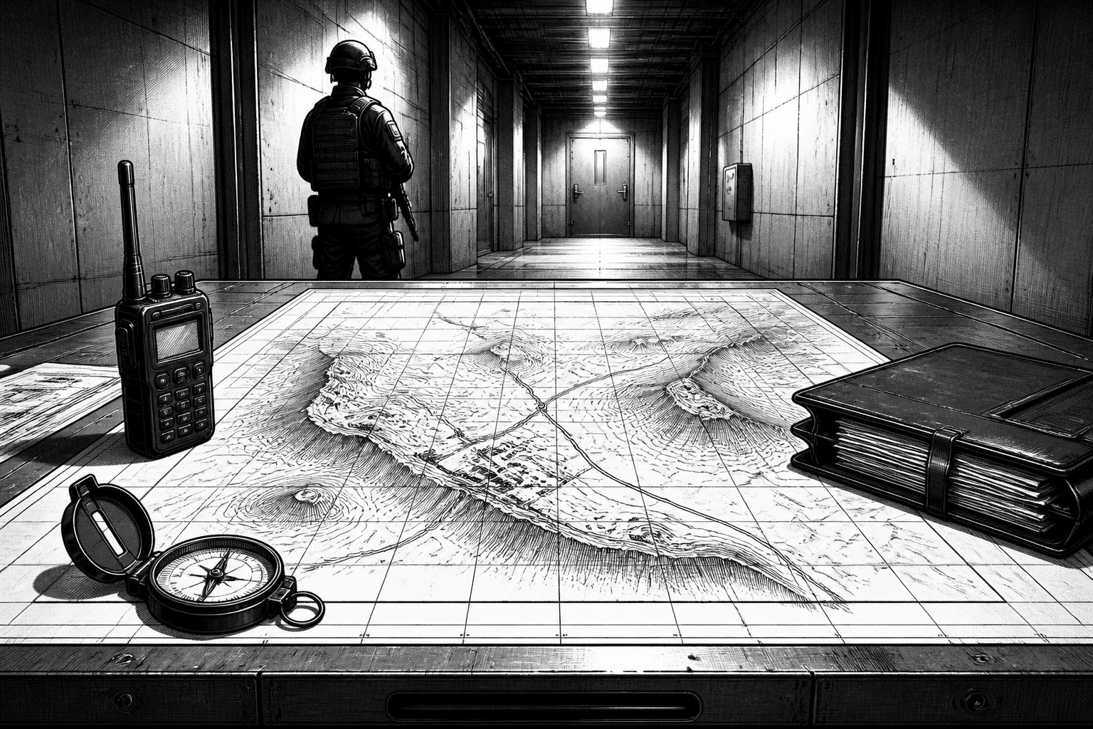 Südkorea schlägt Militärgespräche mit Nordkorea vor: DMZ-Kontakt und Minenrisiken Südkorea schlägt Militärgespräche mit Nordkorea vor: DMZ-Kontakt und Minenrisiken