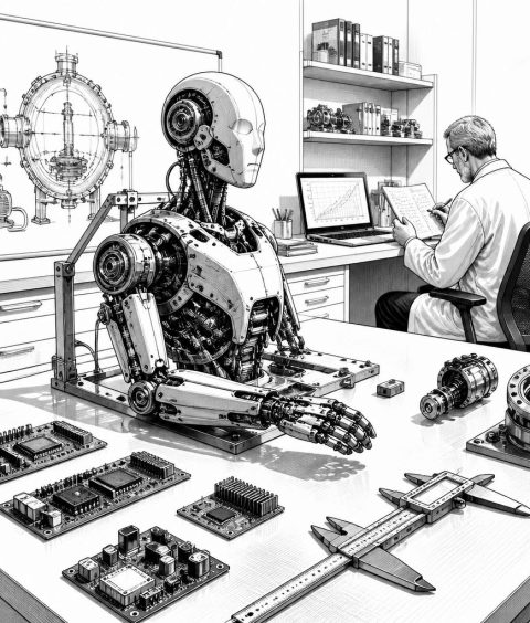 ai-korea-professor-deeptech-vc-valuation