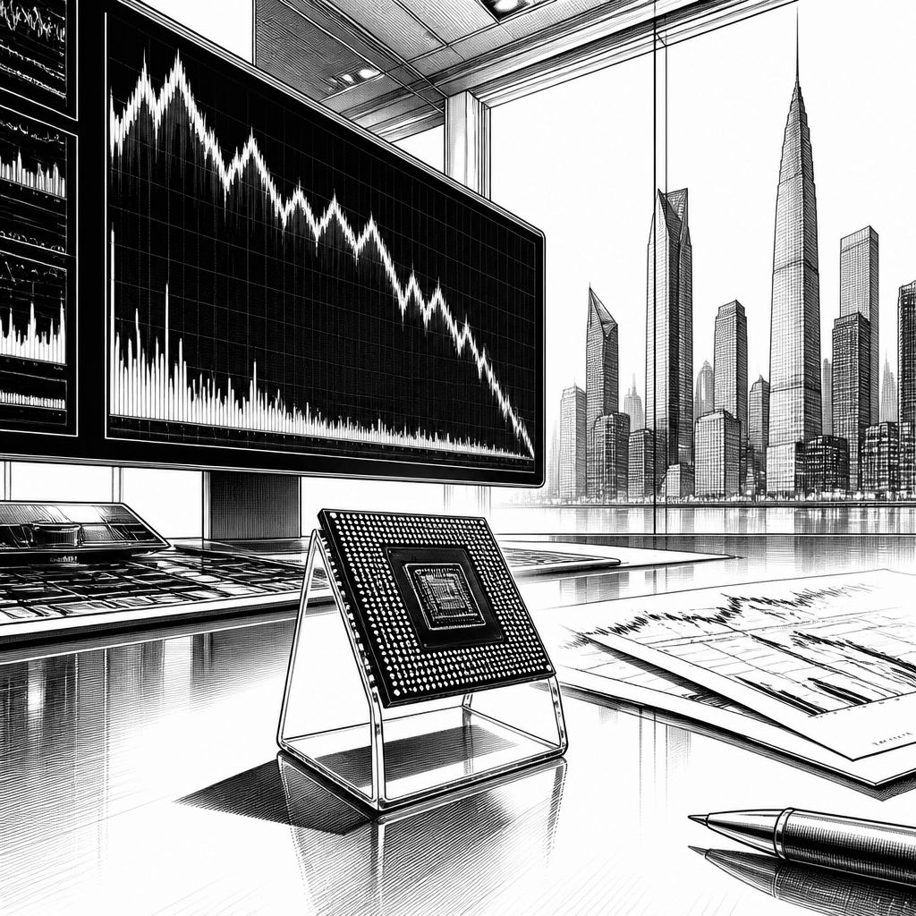 AI-Hype lässt nach: Auslandsabflüsse drücken südkoreanische Aktien stark AI-Hype lässt nach: Auslandsabflüsse drücken südkoreanische Aktien stark
