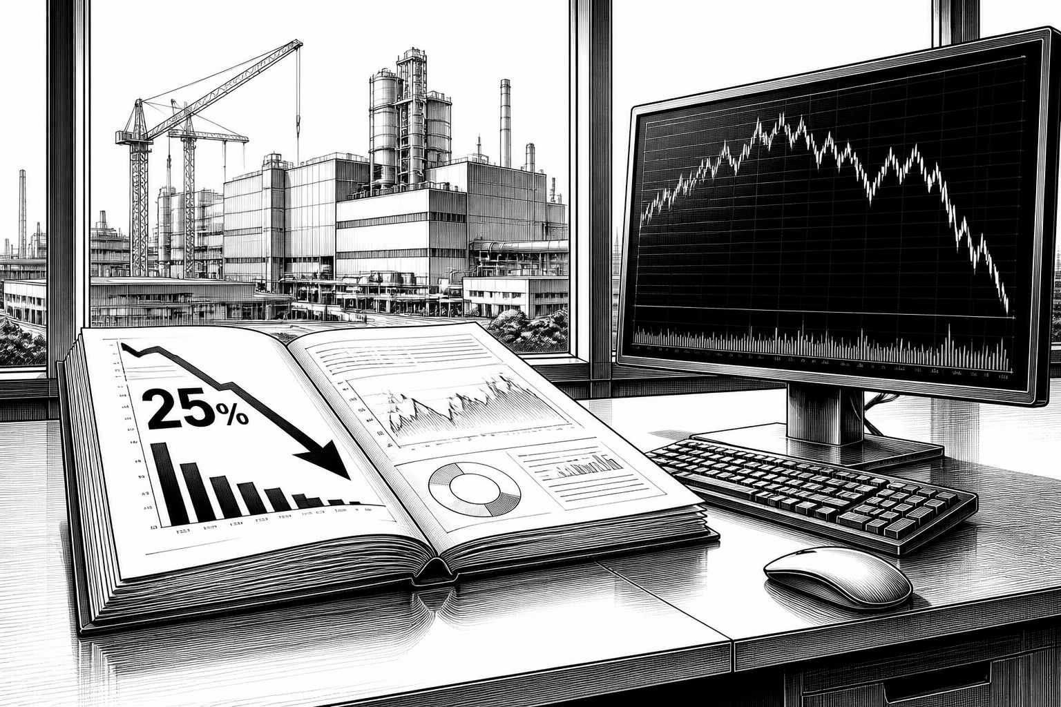 Kospi als KI-Hebel: Goldman senkt Kursziel um 25 % Kospi als KI-Hebel: Goldman senkt Kursziel um 25 %