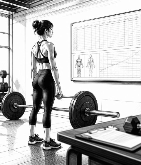 ai-krafttraining-body-image-staerke
