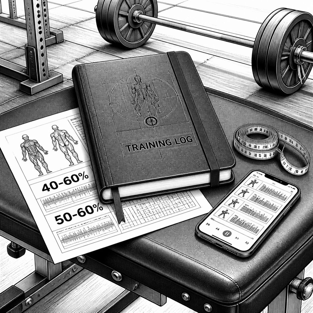 Krafttraining: Deload-Wochen alle 4 bis 8 Wochen richtig einplanen Krafttraining: Deload-Wochen alle 4 bis 8 Wochen richtig einplanen