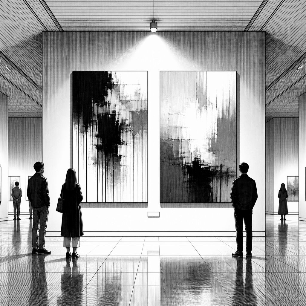 Metropolitan Museum zeigt Krasner und Pollock ab 4. Oktober 2026 Metropolitan Museum zeigt Krasner und Pollock ab 4. Oktober 2026