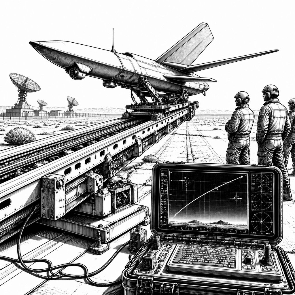 Kratos’ Valkyrie-U740: Erstflug in Europa und Mars-Integration bis 2027 Kratos’ Valkyrie-U740: Erstflug in Europa und Mars-Integration bis 2027