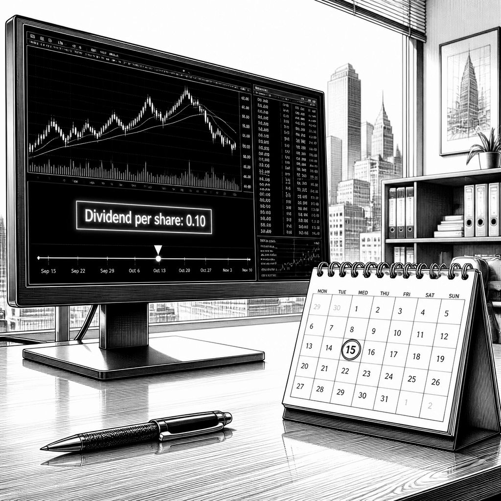 KKR Real Estate Finance Trust: Dividende 0,10 US-Dollar je Aktie KKR Real Estate Finance Trust: Dividende 0,10 US-Dollar je Aktie