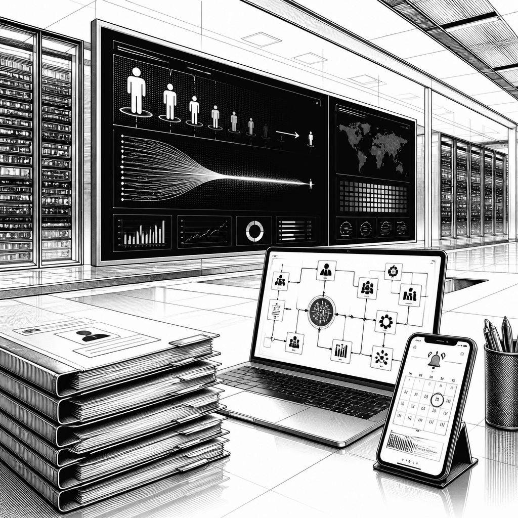 Kroger plant 3.000 Jobkürzungen: KI-Einsatz soll Prozesse verschlanken Kroger plant 3.000 Jobkürzungen: KI-Einsatz soll Prozesse verschlanken