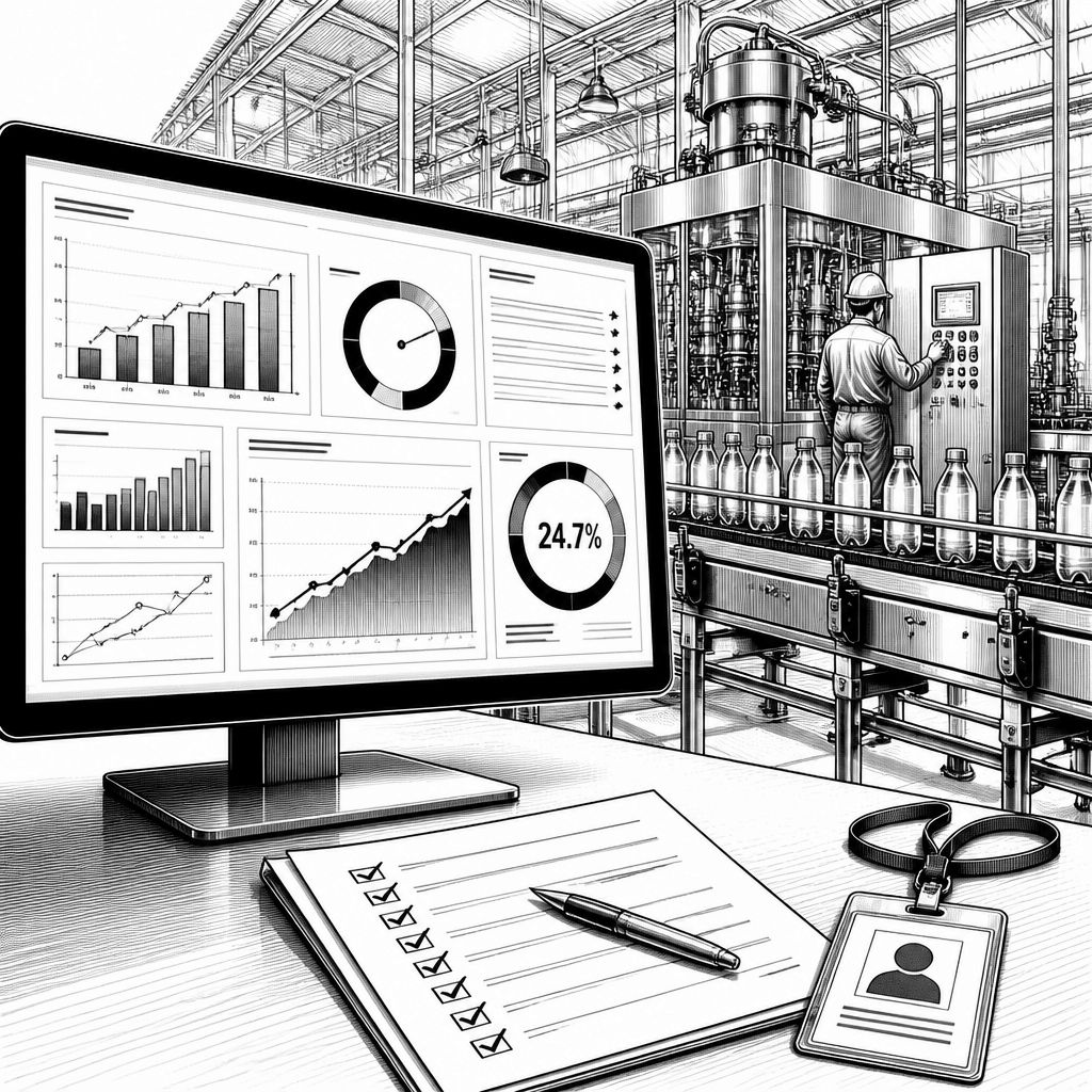 KRONES senkt Umsatzziele für 2026 und 2028 – EBITDA-Marge 2028 gekappt KRONES senkt Umsatzziele für 2026 und 2028 – EBITDA-Marge 2028 gekappt
