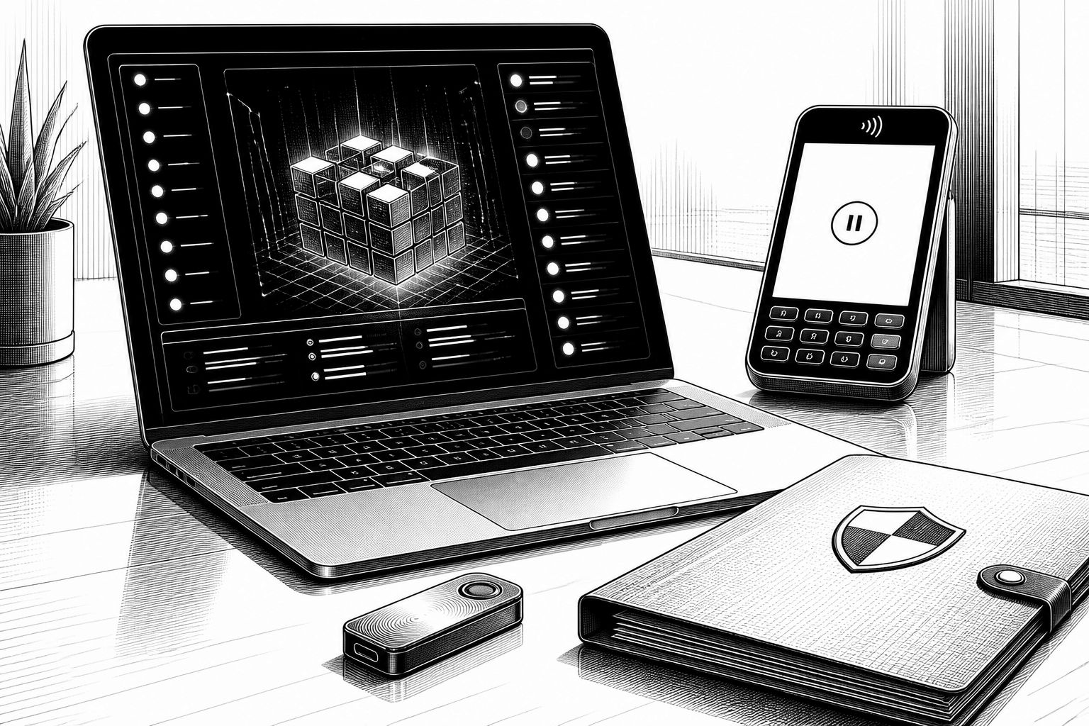 Netanjahu prüft Krypto gegen Sanktionen: Zentrale Warnung zur Umgehung Netanjahu prüft Krypto gegen Sanktionen: Zentrale Warnung zur Umgehung