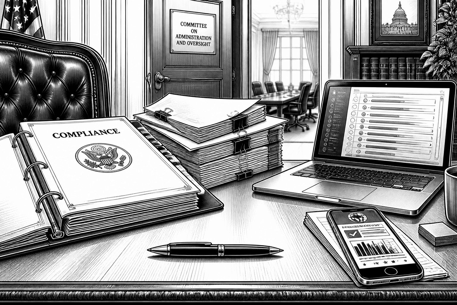 Krypto nach den US-Wahlen: Branche stellt sich auf verschärfte Regulierung ein Krypto nach den US-Wahlen: Branche stellt sich auf verschärfte Regulierung ein