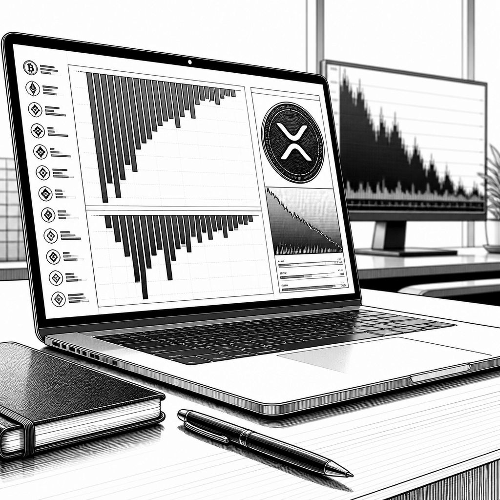 XRP-ETF: 13-Wochen-Zufluss endet, während Bitcoin- und Ethereum-Abflüsse anhalten XRP-ETF: 13-Wochen-Zufluss endet, während Bitcoin- und Ethereum-Abflüsse anhalten