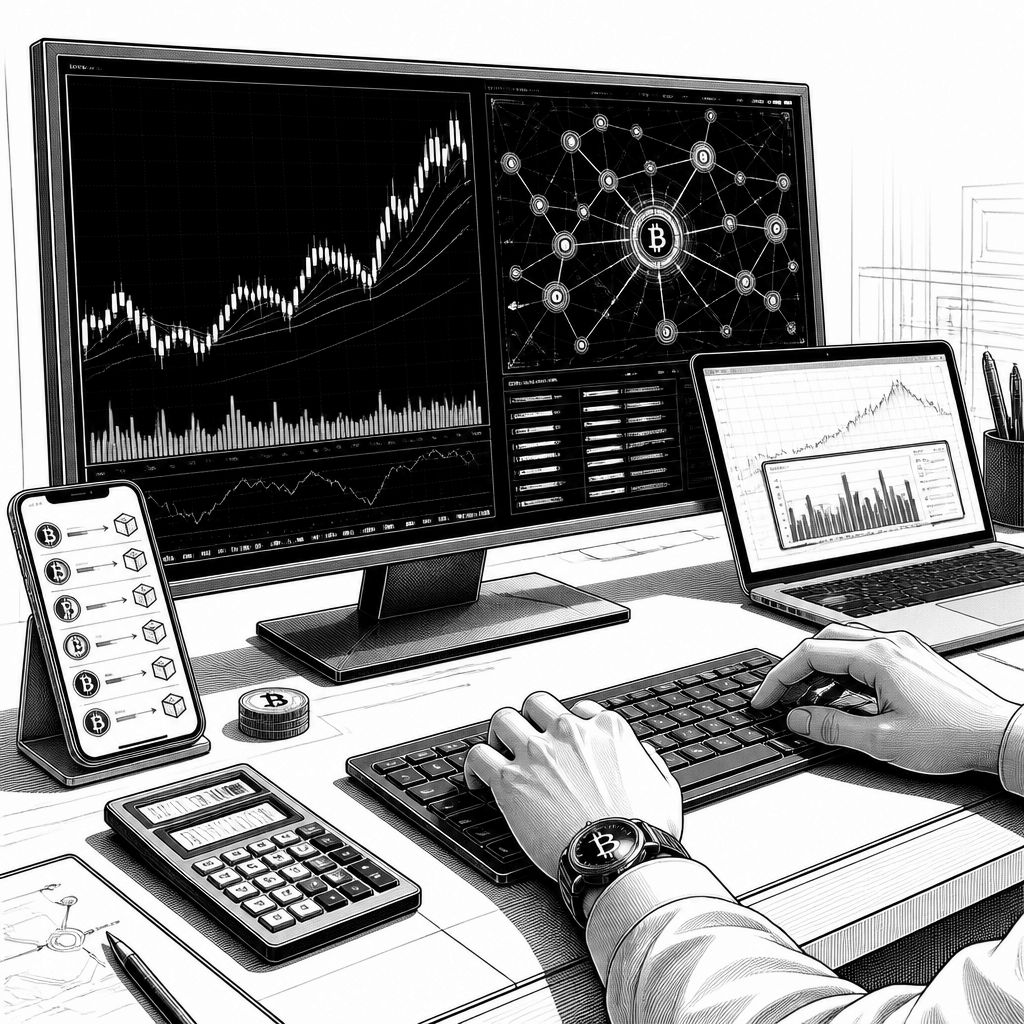 KI-Analyse? Ali Martinez warnt vor kurzfristiger Kursmanipulation bei Bitcoin, XRP und Cardano KI-Analyse? Ali Martinez warnt vor kurzfristiger Kursmanipulation bei Bitcoin, XRP und Cardano