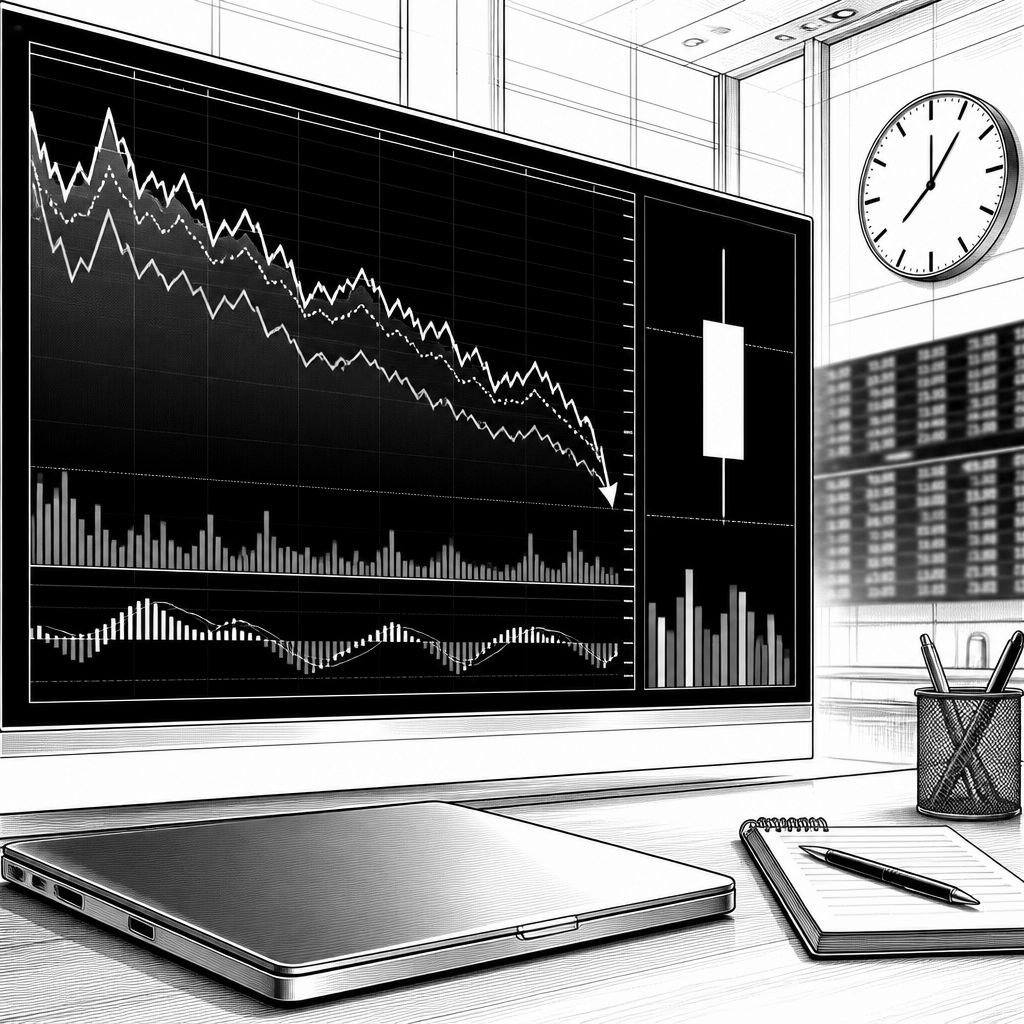 Krypto-Wochenupdate: Bitcoin, Ether und XRP verlieren weiter – mit Blick auf Spot-ETFs Krypto-Wochenupdate: Bitcoin, Ether und XRP verlieren weiter – mit Blick auf Spot-ETFs