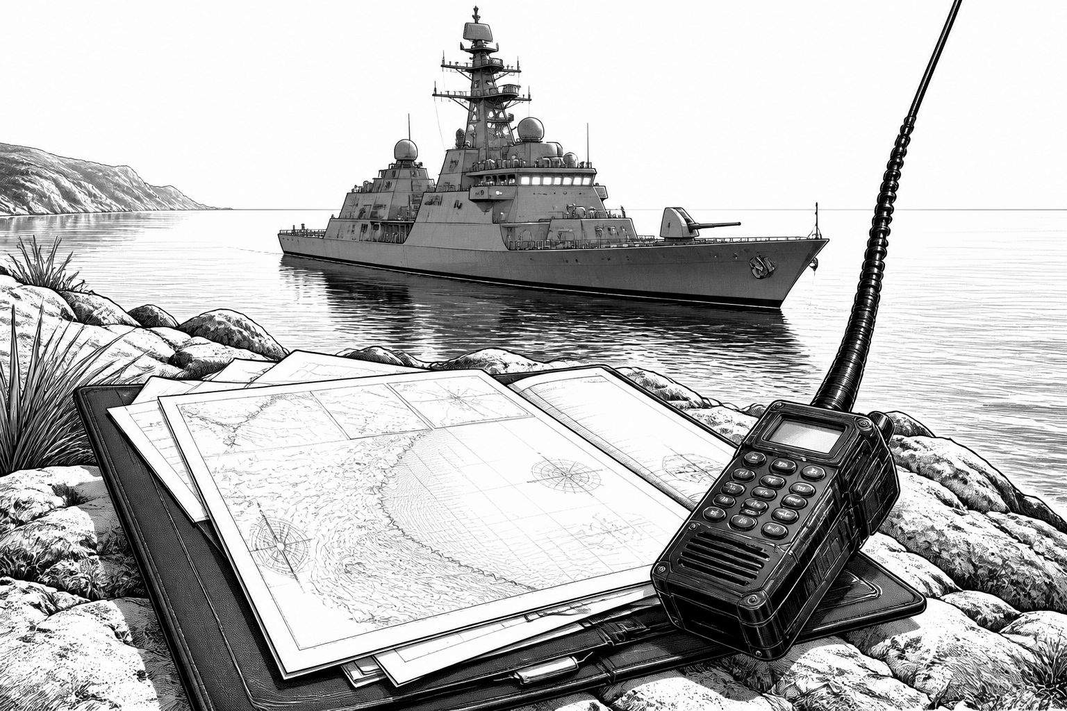 Trump lässt Militär-Stopp in Kuba nach Iran ins Gespräch bringen – mit Rubio an der Spitze Trump lässt Militär-Stopp in Kuba nach Iran ins Gespräch bringen – mit Rubio an der Spitze