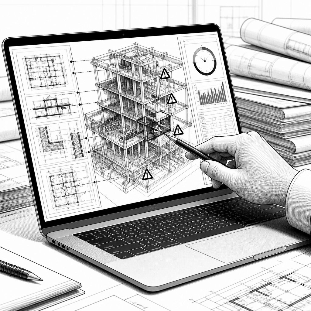 Kuro sammelt 10 Mio. Euro: KI für Kalkulation und Backoffice in der Bauindustrie Kuro sammelt 10 Mio. Euro: KI für Kalkulation und Backoffice in der Bauindustrie