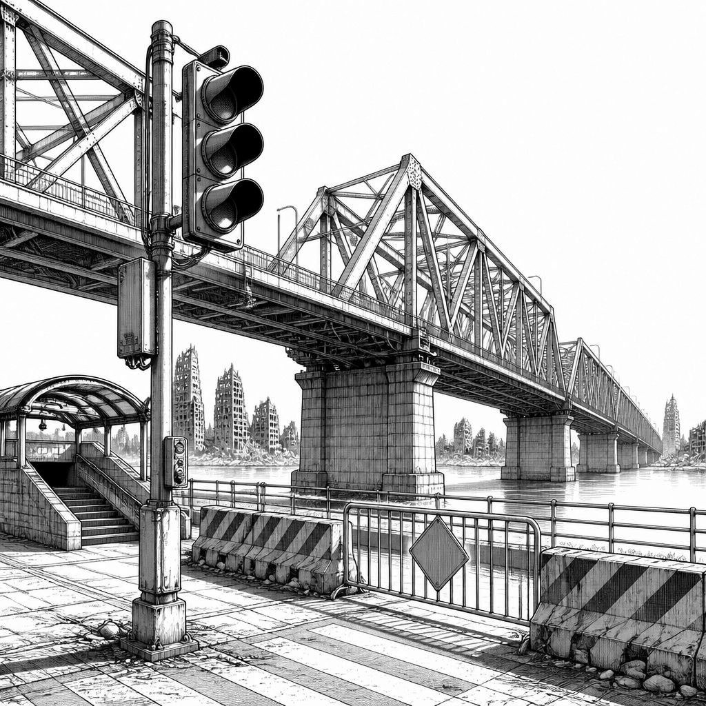 Drohnenangriffe in Kiew: Tote, Brücken gesperrt, Infrastruktur im Fokus Drohnenangriffe in Kiew: Tote, Brücken gesperrt, Infrastruktur im Fokus
