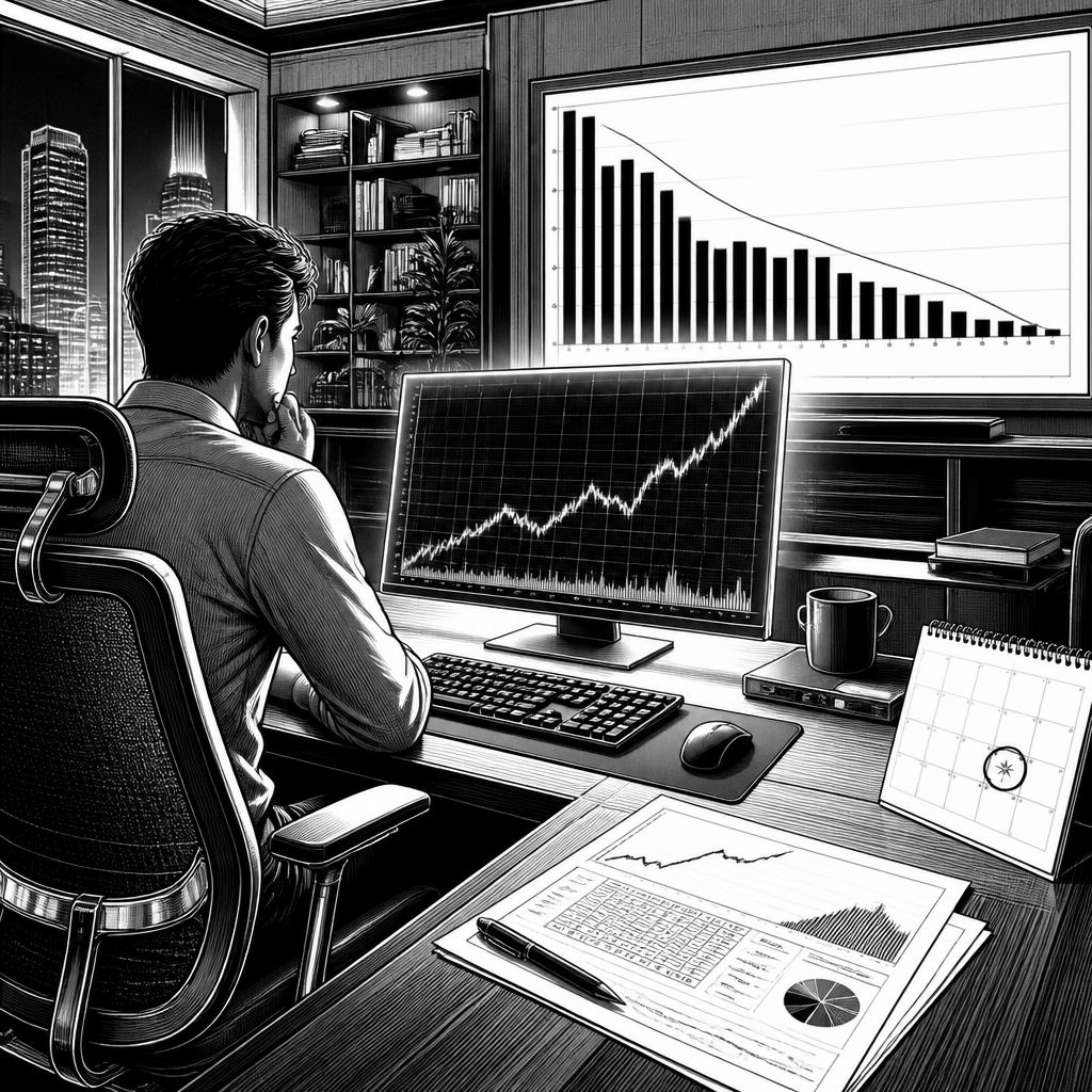 Arbeitsmarktdaten als Trading-Trigger: Neue Wetten gegen Zinserhöhungen Arbeitsmarktdaten als Trading-Trigger: Neue Wetten gegen Zinserhöhungen